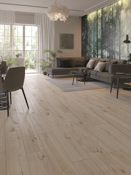 CERAMIN 54645 4,5mm Basel | 1290mm*203mm*4,5mm - 34/AC6 - 2,356m2